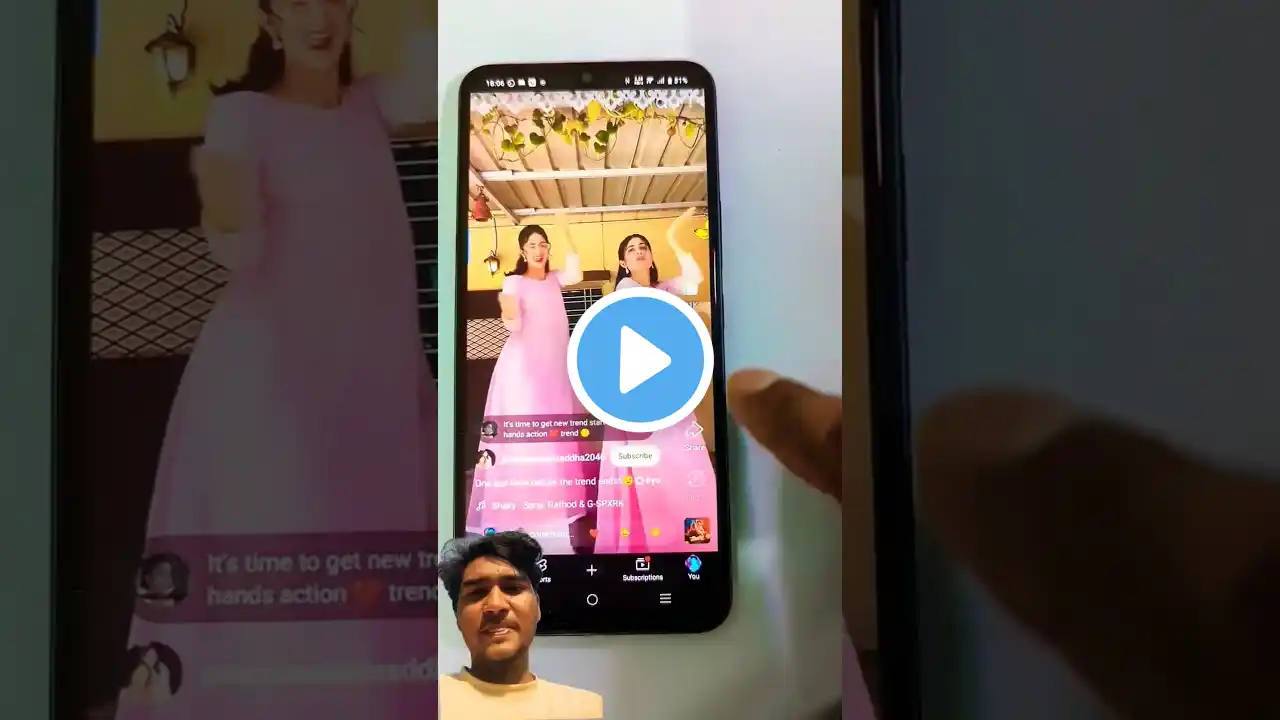 ภาพตัวอย่างวิดีโอ