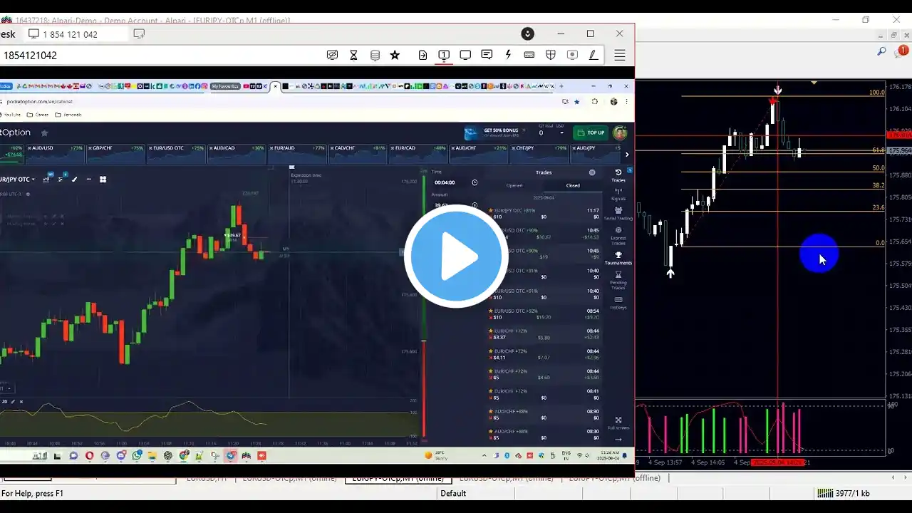ภาพตัวอย่างวิดีโอ