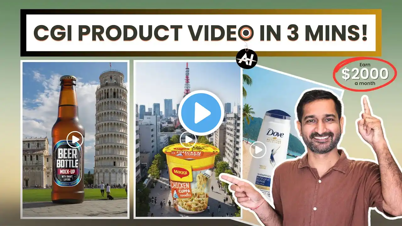 ภาพตัวอย่างวิดีโอ