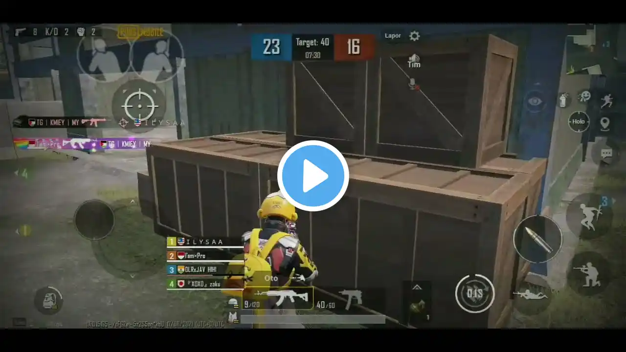 ภาพตัวอย่างวิดีโอ