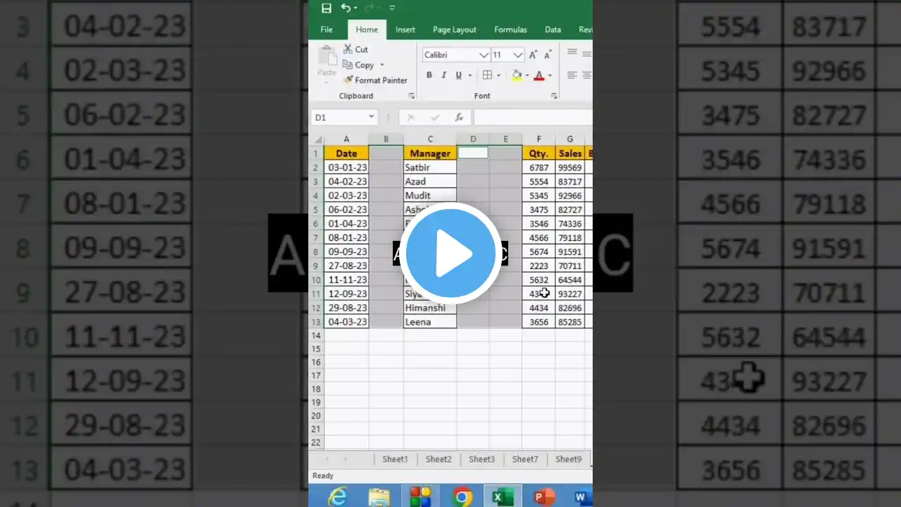 ภาพตัวอย่างวิดีโอ