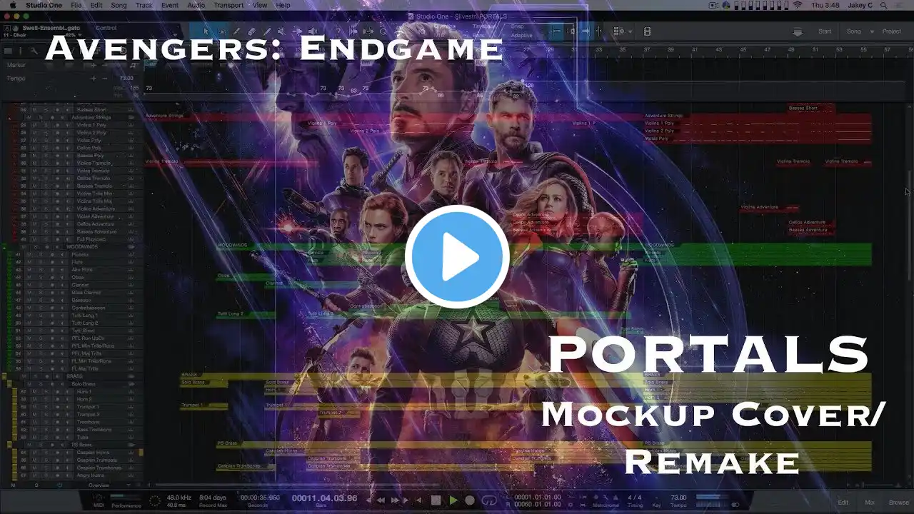 ภาพตัวอย่างวิดีโอ