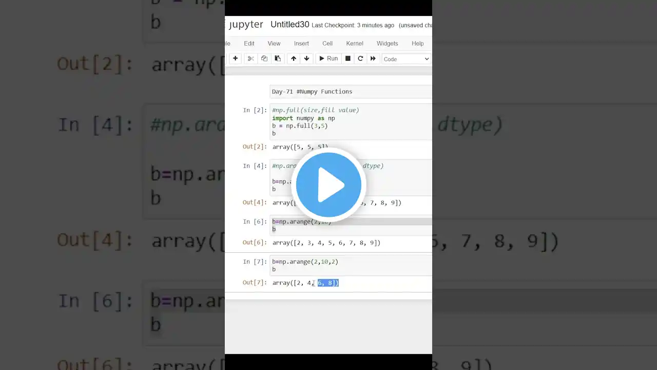 ภาพตัวอย่างวิดีโอ