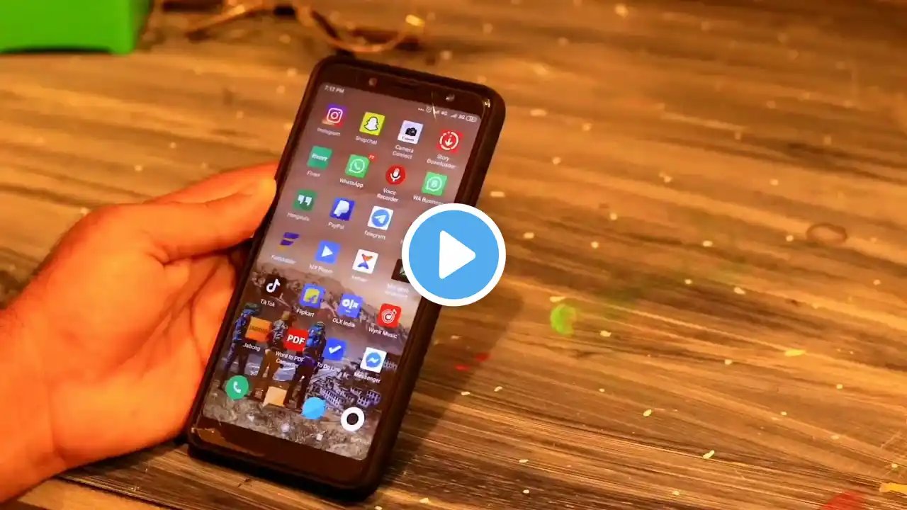 ภาพตัวอย่างวิดีโอ