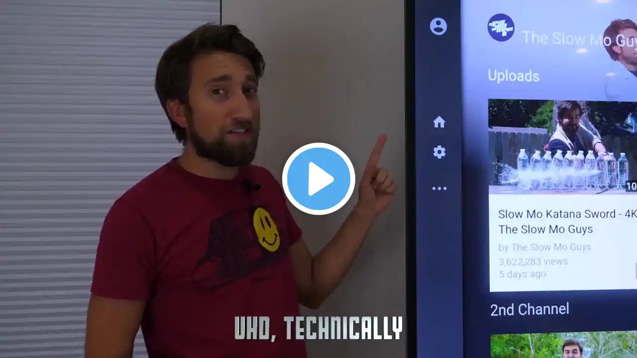 ภาพตัวอย่างวิดีโอ