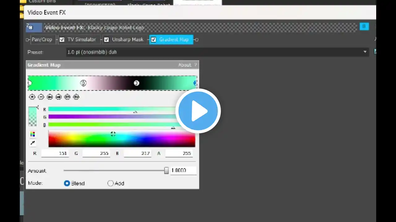 ภาพตัวอย่างวิดีโอ