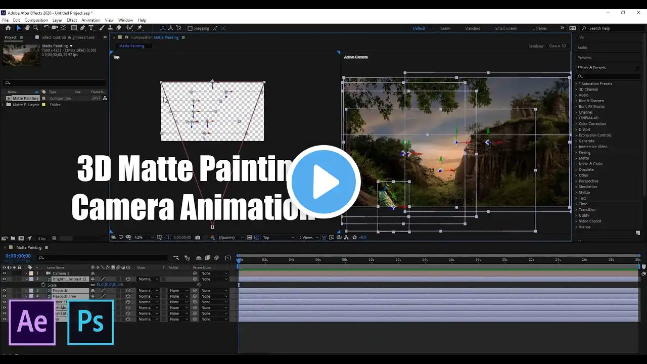ภาพตัวอย่างวิดีโอ