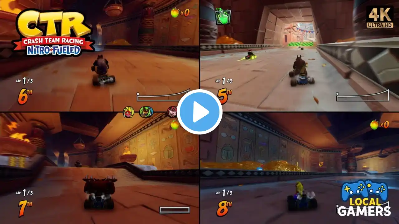 ภาพตัวอย่างวิดีโอ