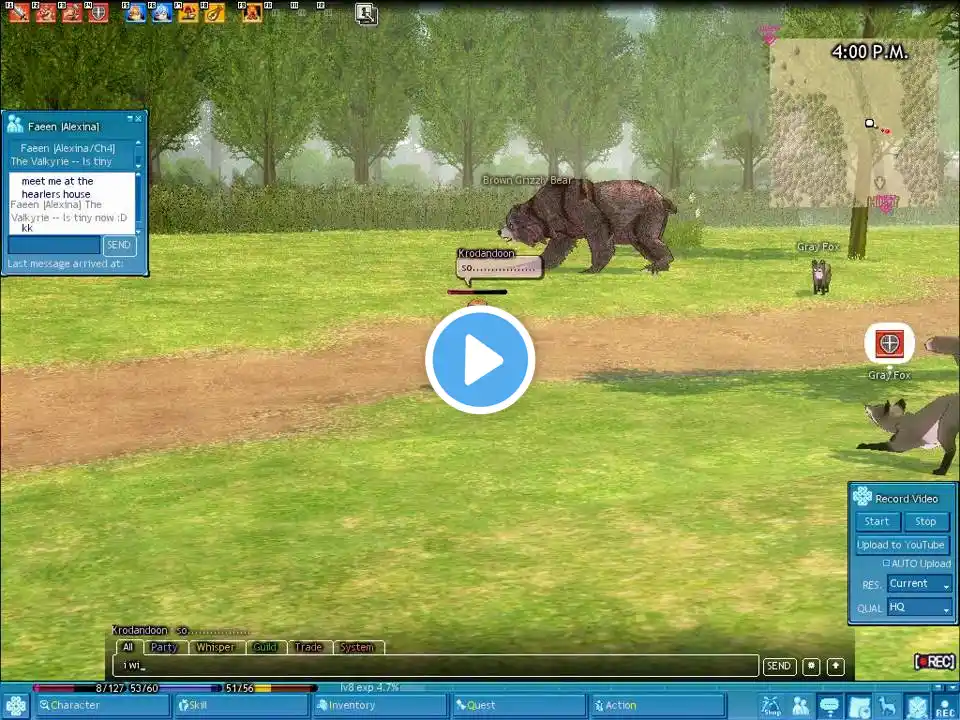 ภาพตัวอย่างวิดีโอ