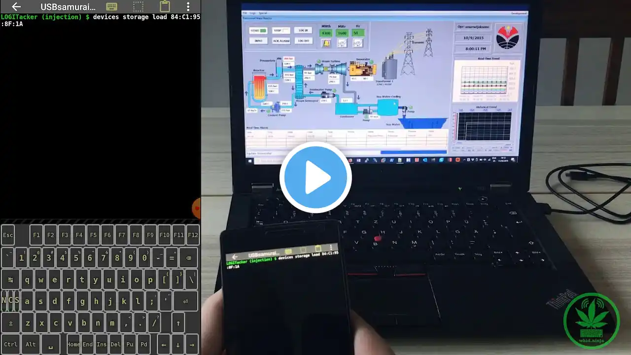 ภาพตัวอย่างวิดีโอ