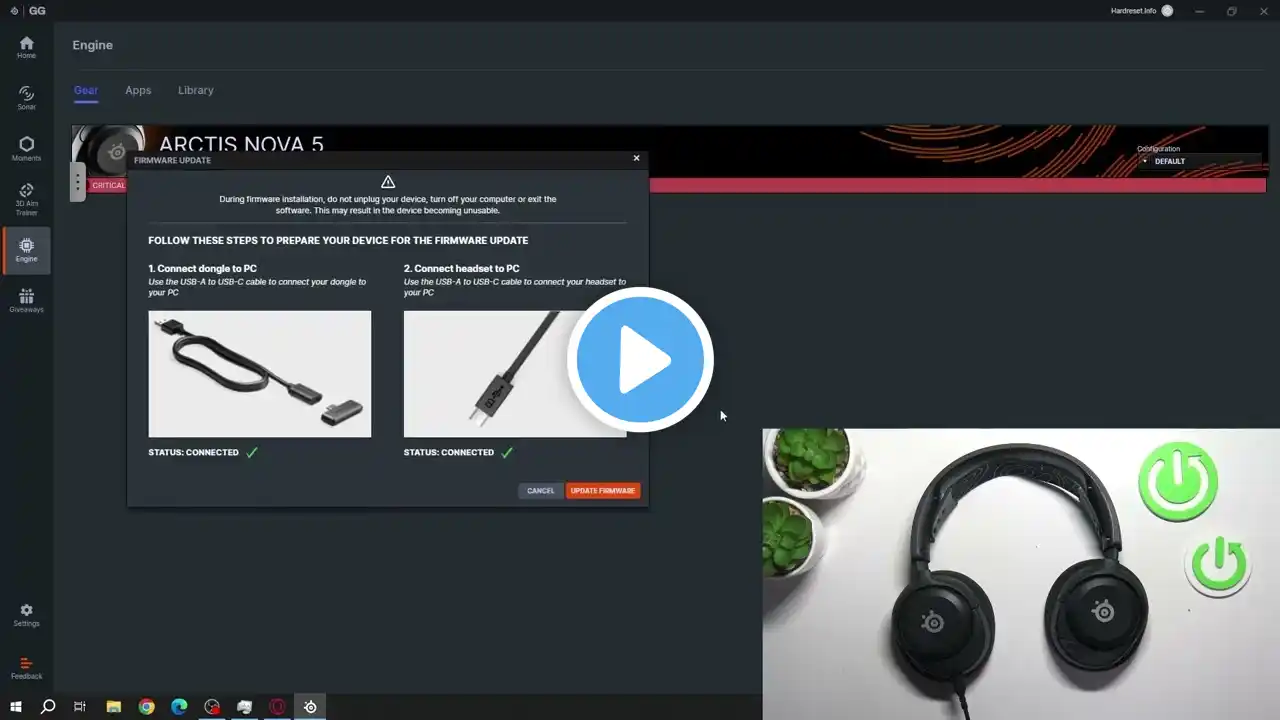ภาพตัวอย่างวิดีโอ