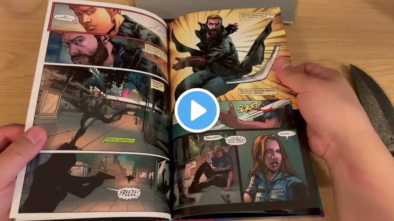 ภาพตัวอย่างวิดีโอ