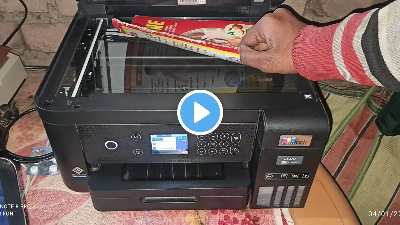 ภาพตัวอย่างวิดีโอ