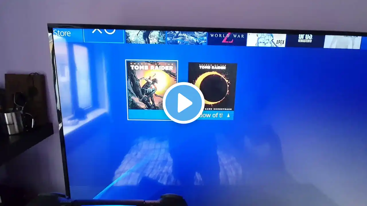 ภาพตัวอย่างวิดีโอ