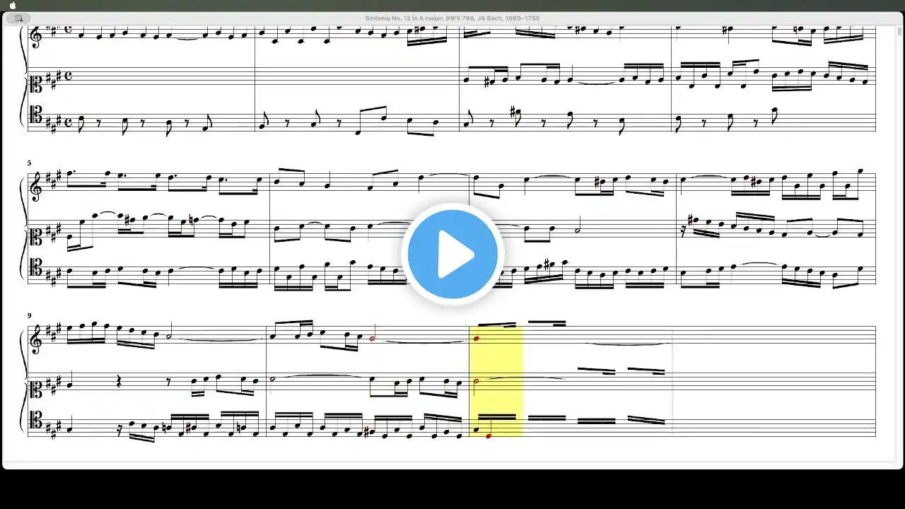 ภาพตัวอย่างวิดีโอ