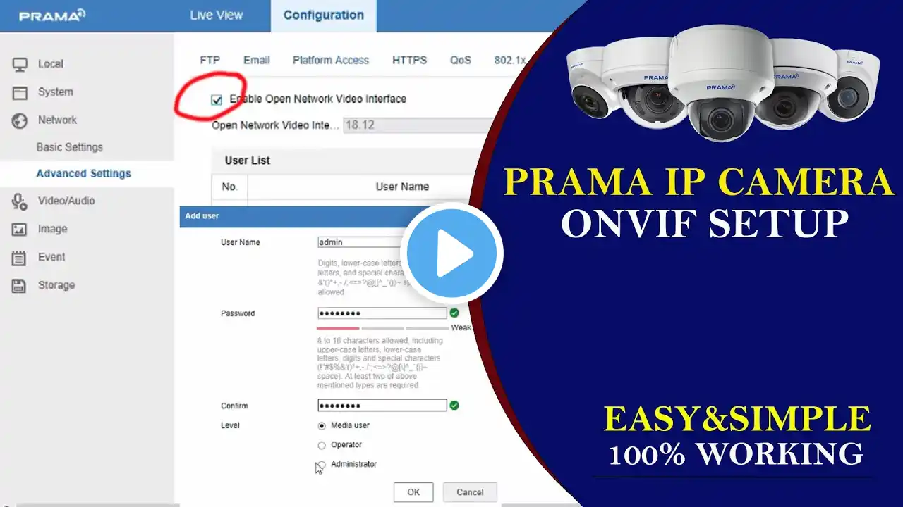 ภาพตัวอย่างวิดีโอ