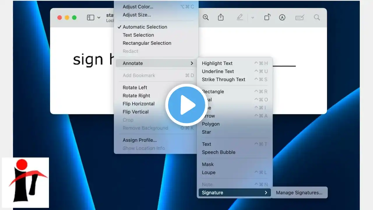 ภาพตัวอย่างวิดีโอ