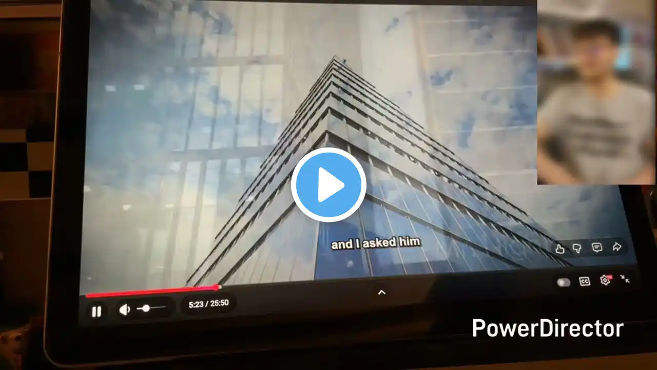 ภาพตัวอย่างวิดีโอ