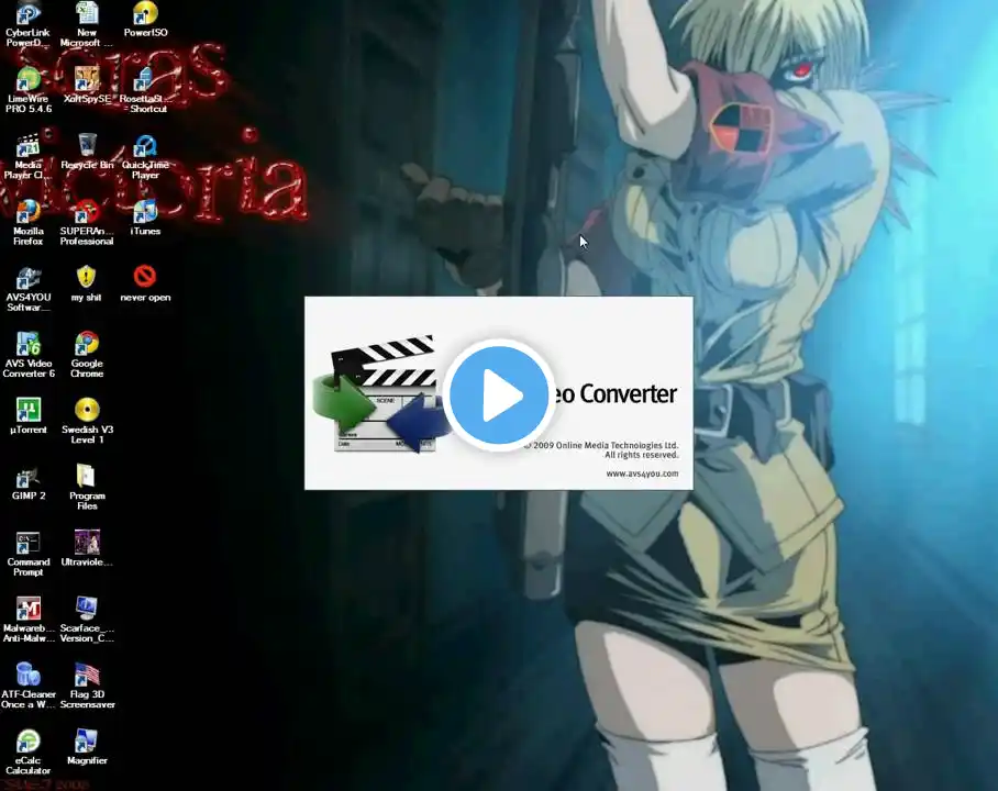 ภาพตัวอย่างวิดีโอ