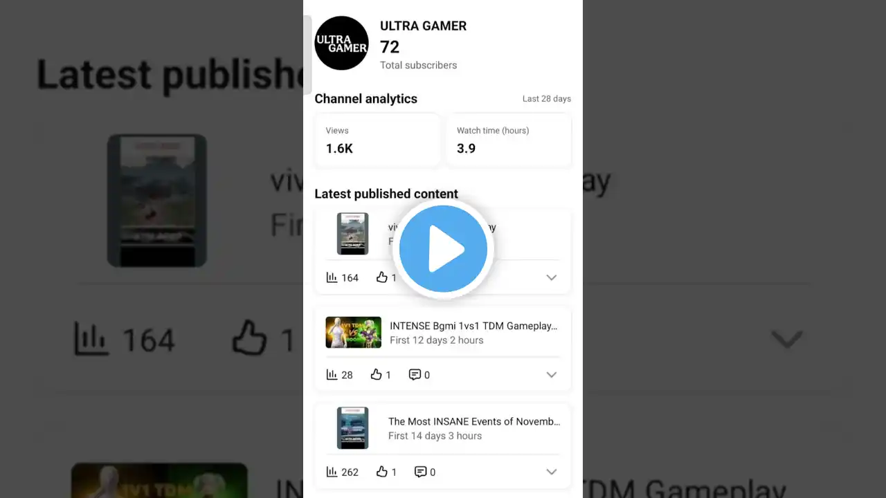 ภาพตัวอย่างวิดีโอ