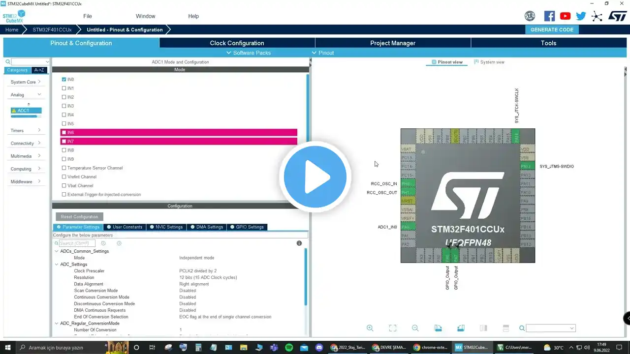 ภาพตัวอย่างวิดีโอ