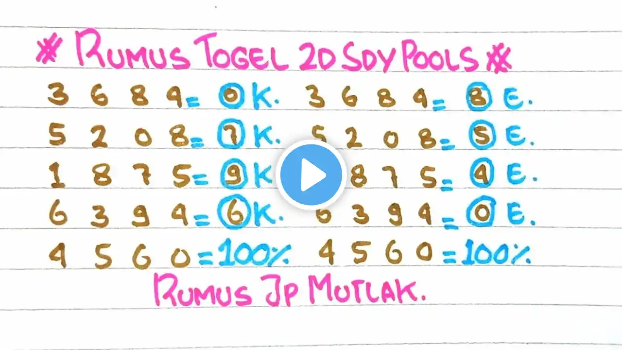 ภาพตัวอย่างวิดีโอ