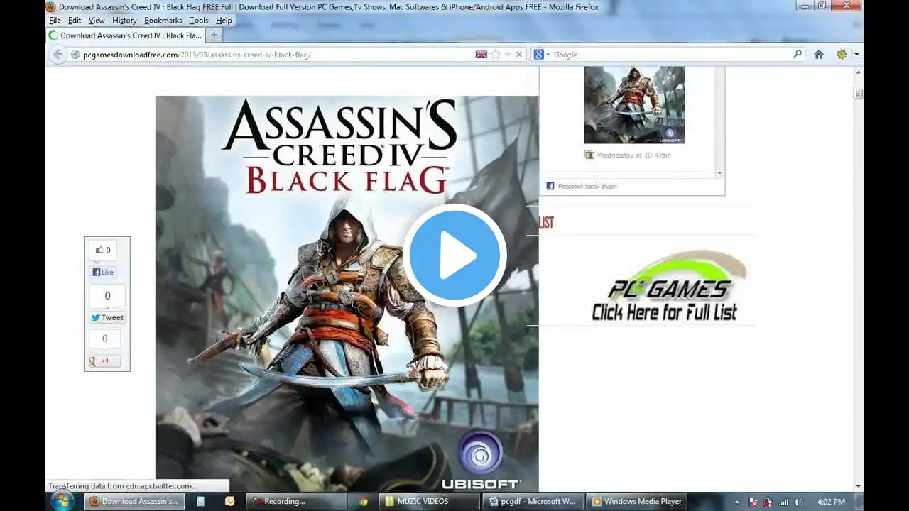 ภาพตัวอย่างวิดีโอ
