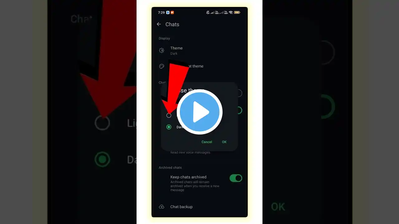 ภาพตัวอย่างวิดีโอ