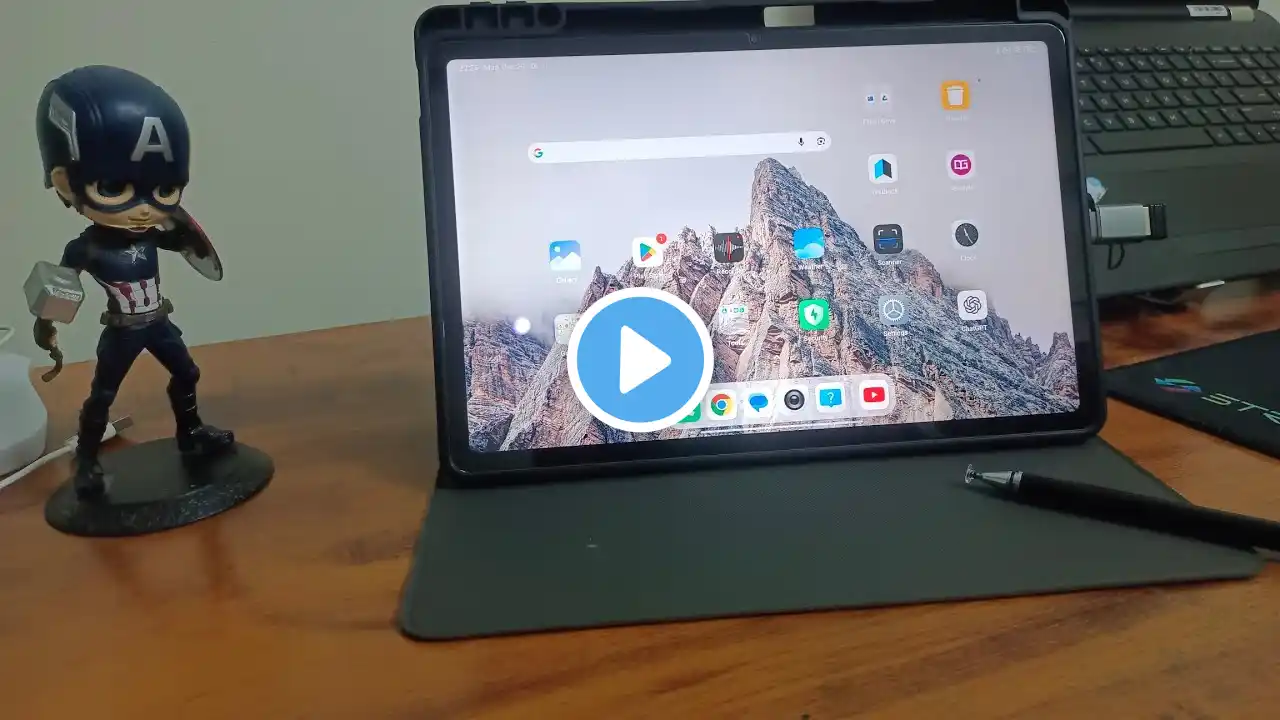 ภาพตัวอย่างวิดีโอ