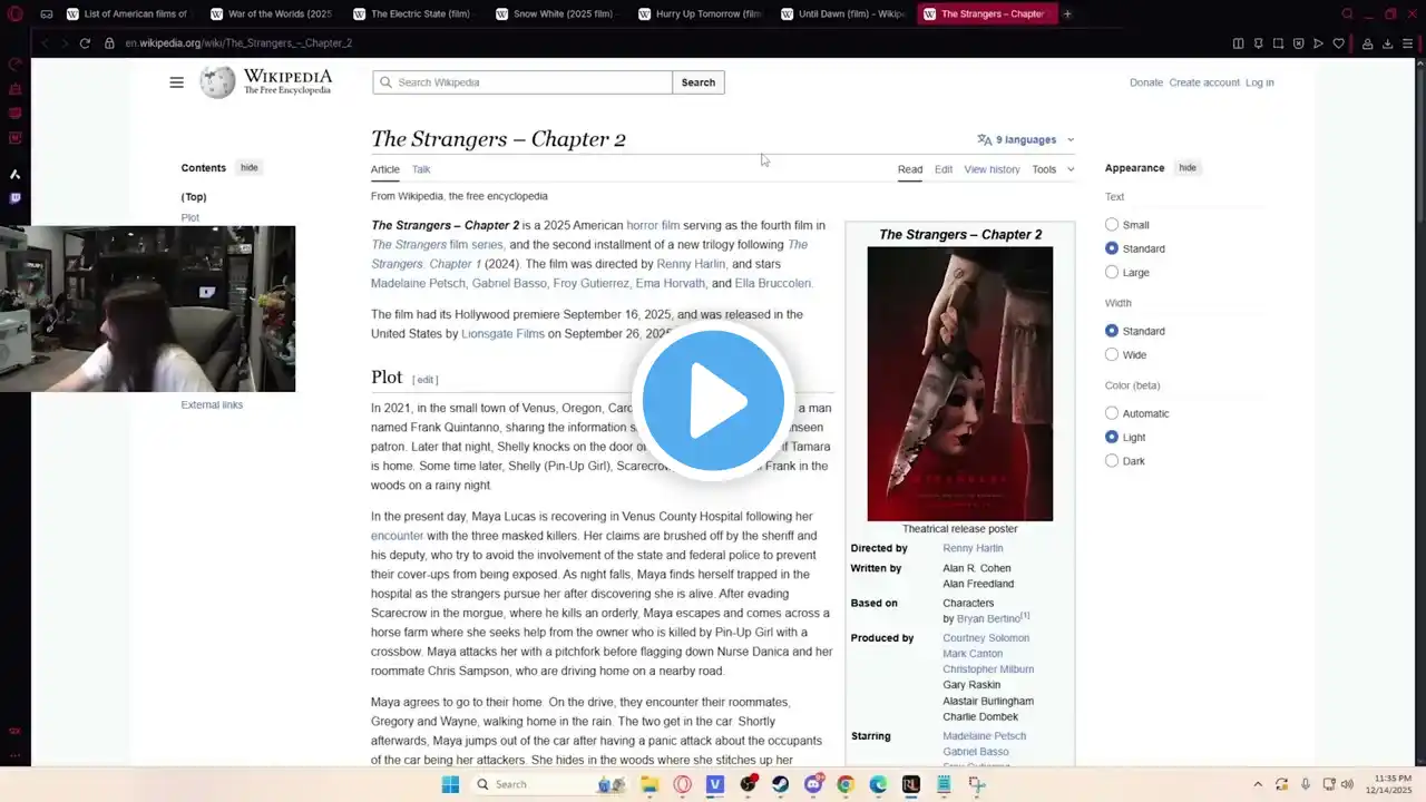 ภาพตัวอย่างวิดีโอ