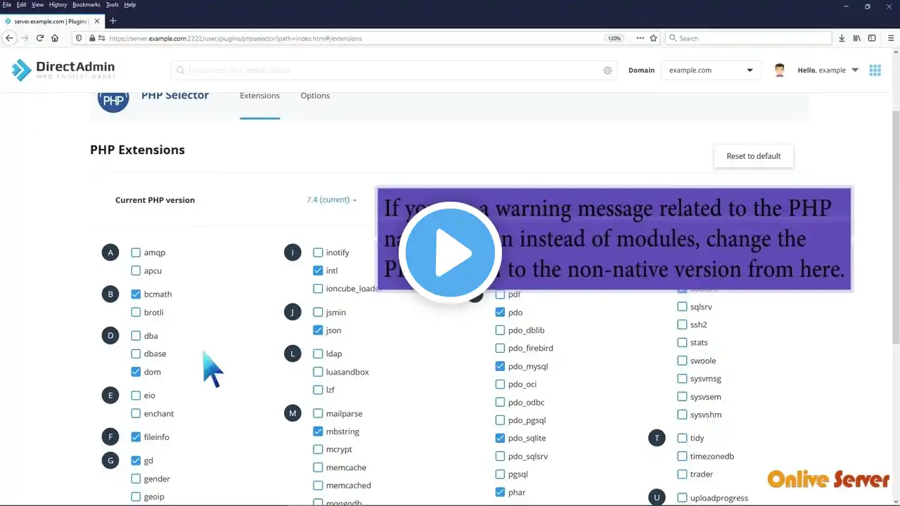 ภาพตัวอย่างวิดีโอ