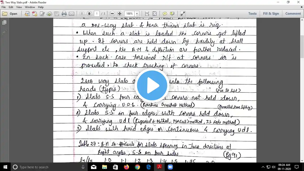 ภาพตัวอย่างวิดีโอ