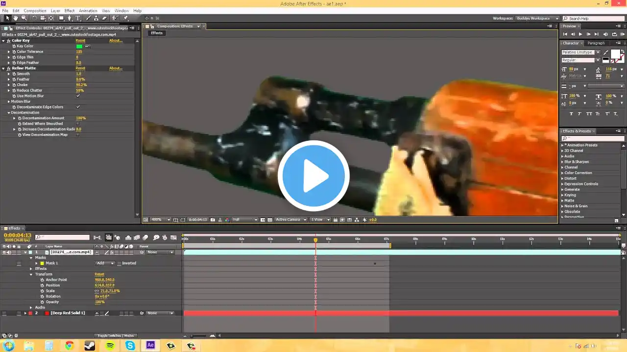 ภาพตัวอย่างวิดีโอ