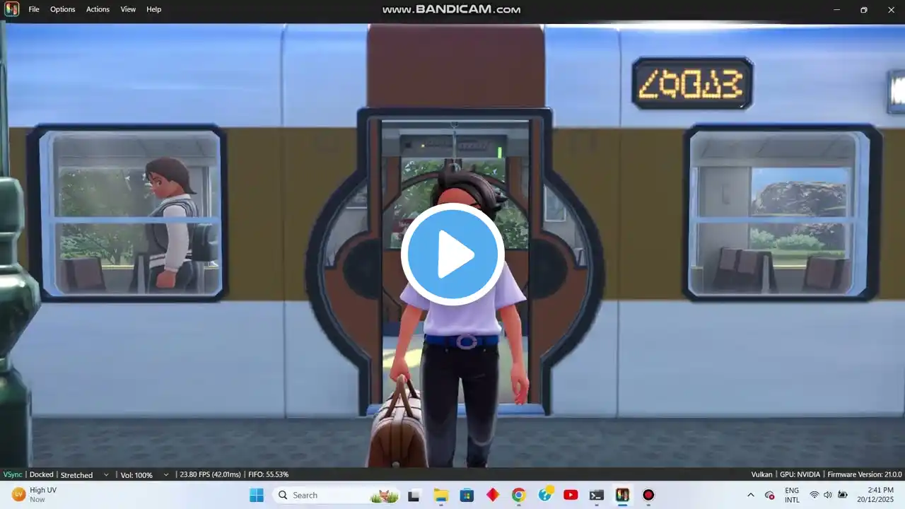 ภาพตัวอย่างวิดีโอ