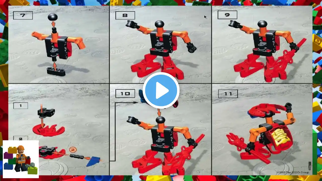 ภาพตัวอย่างวิดีโอ