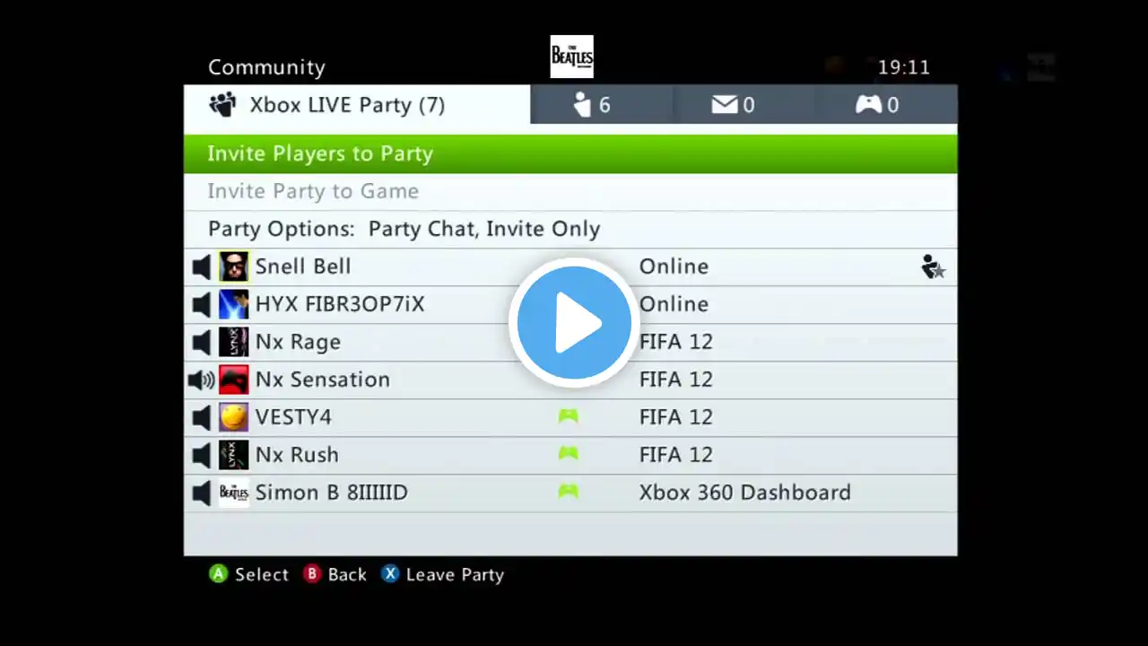 ภาพตัวอย่างวิดีโอ