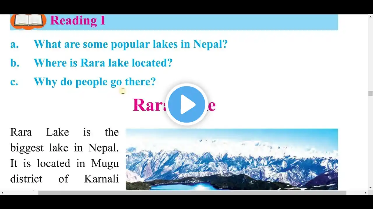 ภาพตัวอย่างวิดีโอ