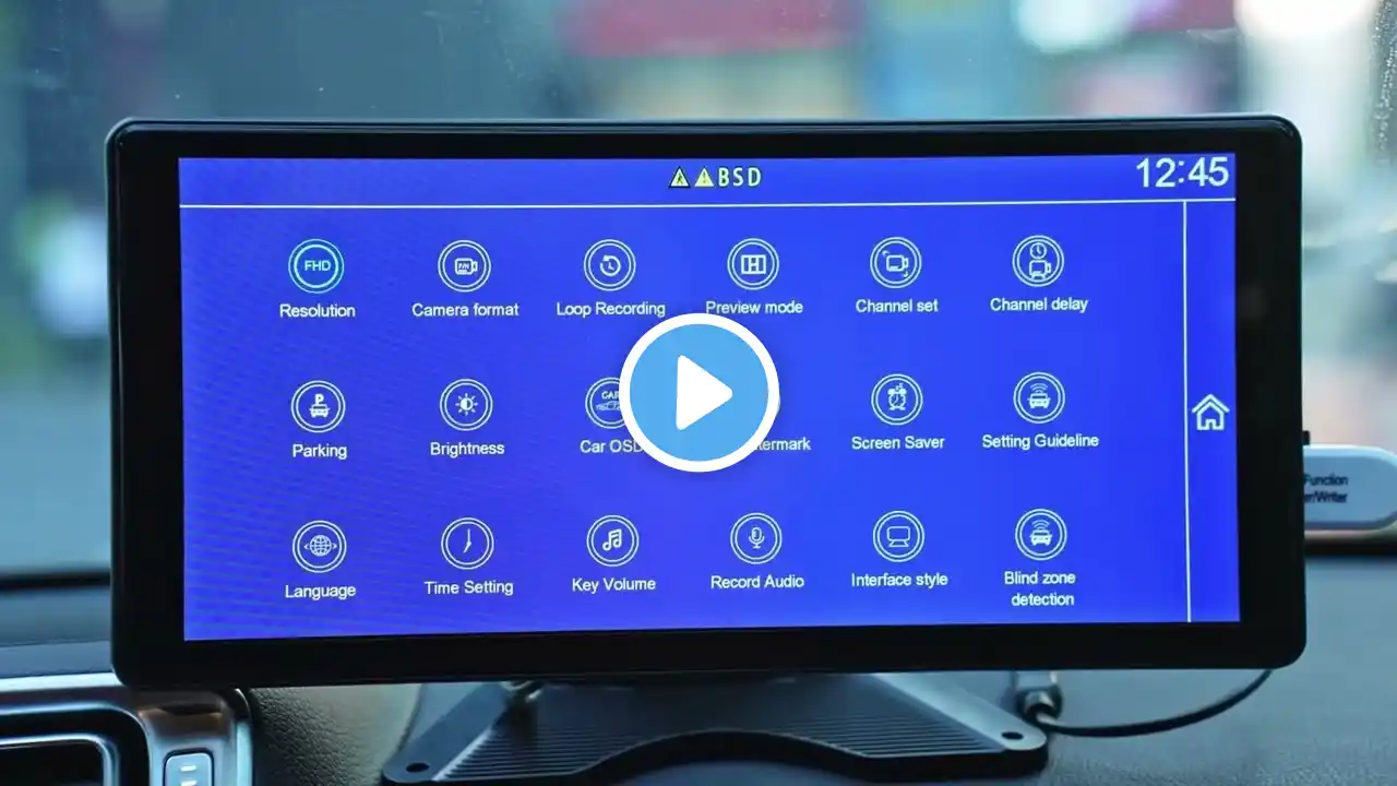 ภาพตัวอย่างวิดีโอ