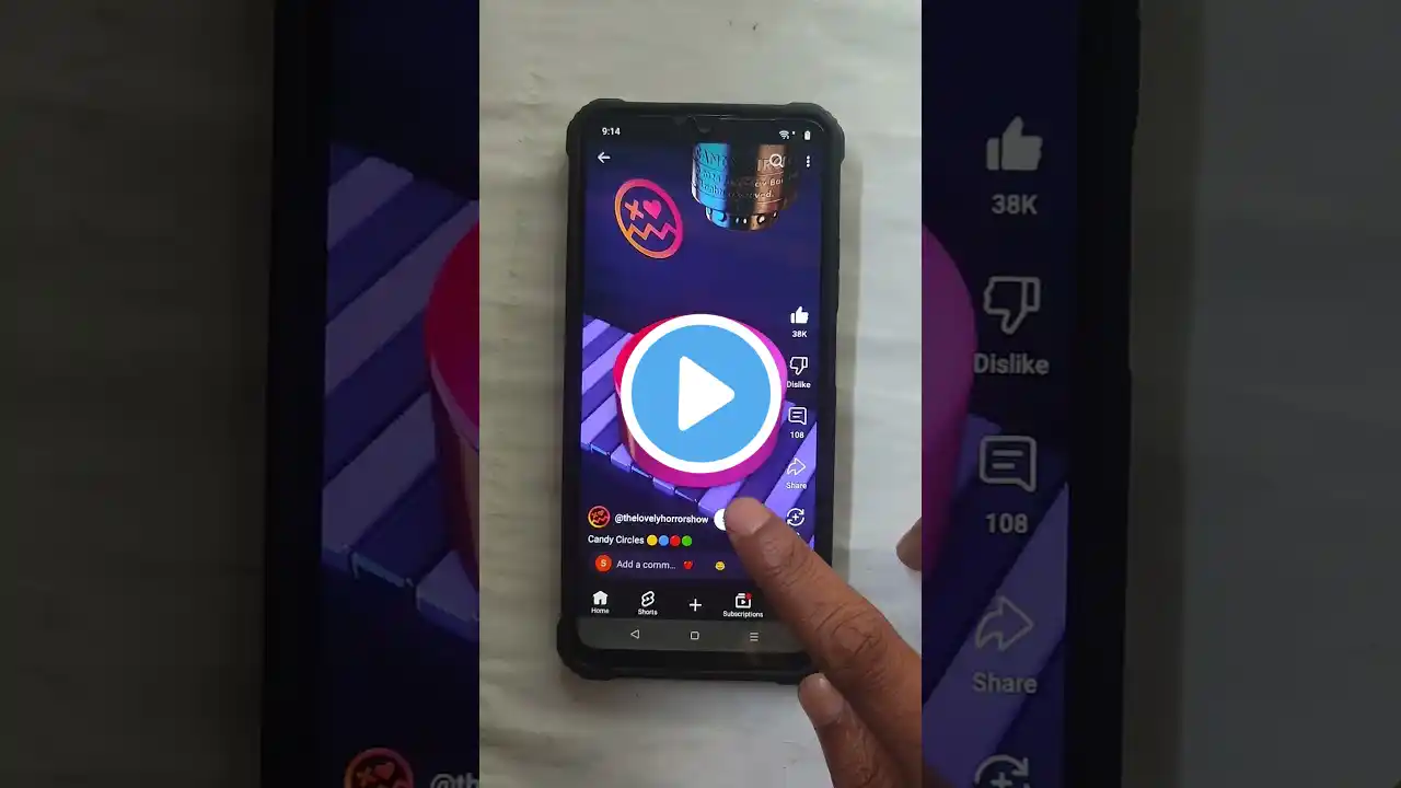 ภาพตัวอย่างวิดีโอ