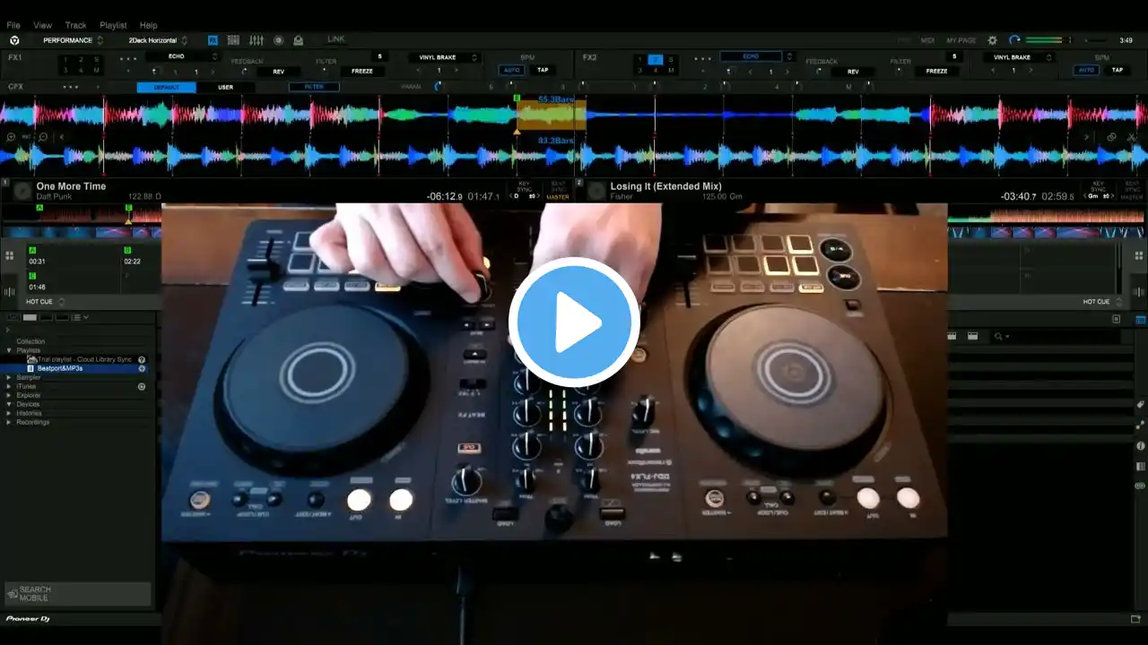 ภาพตัวอย่างวิดีโอ