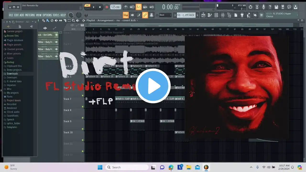 ภาพตัวอย่างวิดีโอ