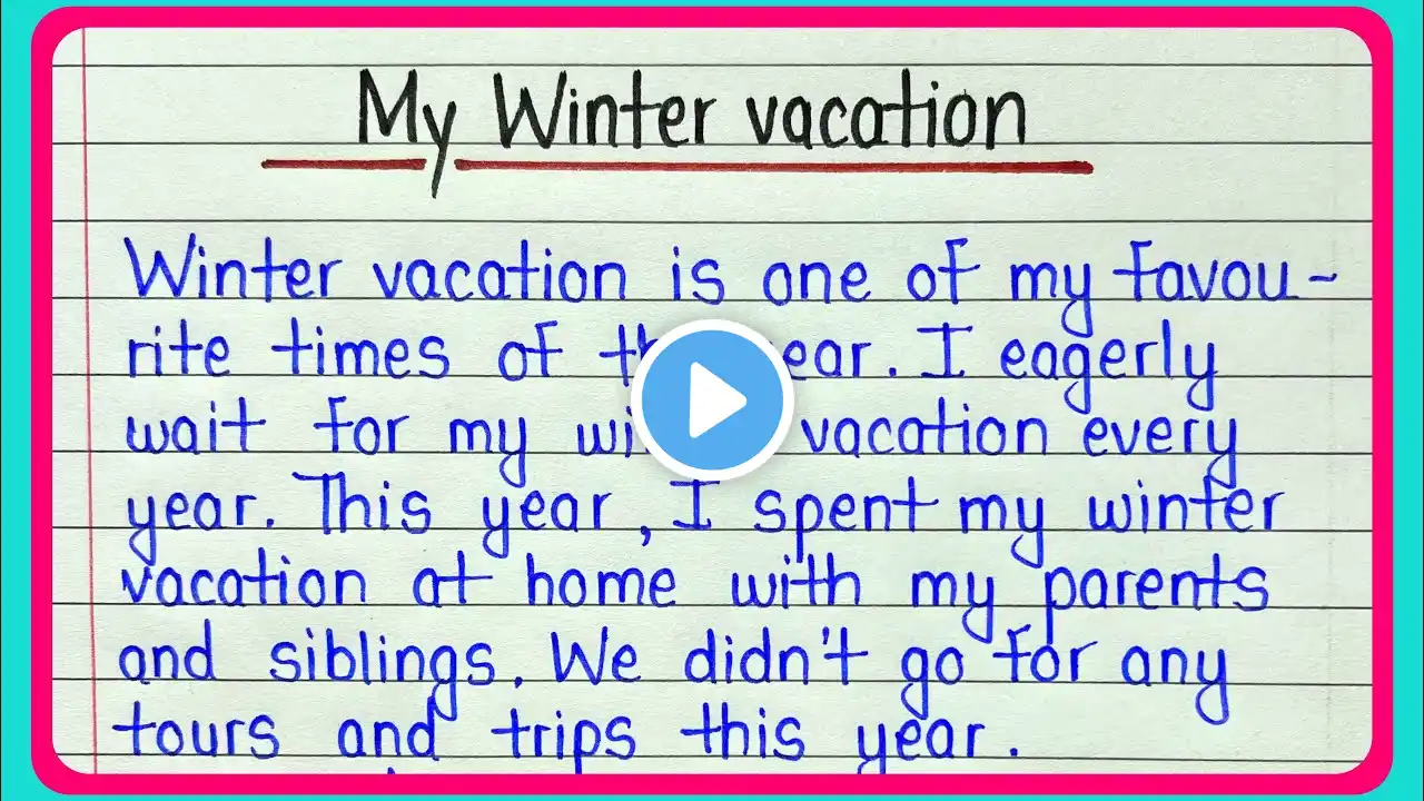 ภาพตัวอย่างวิดีโอ