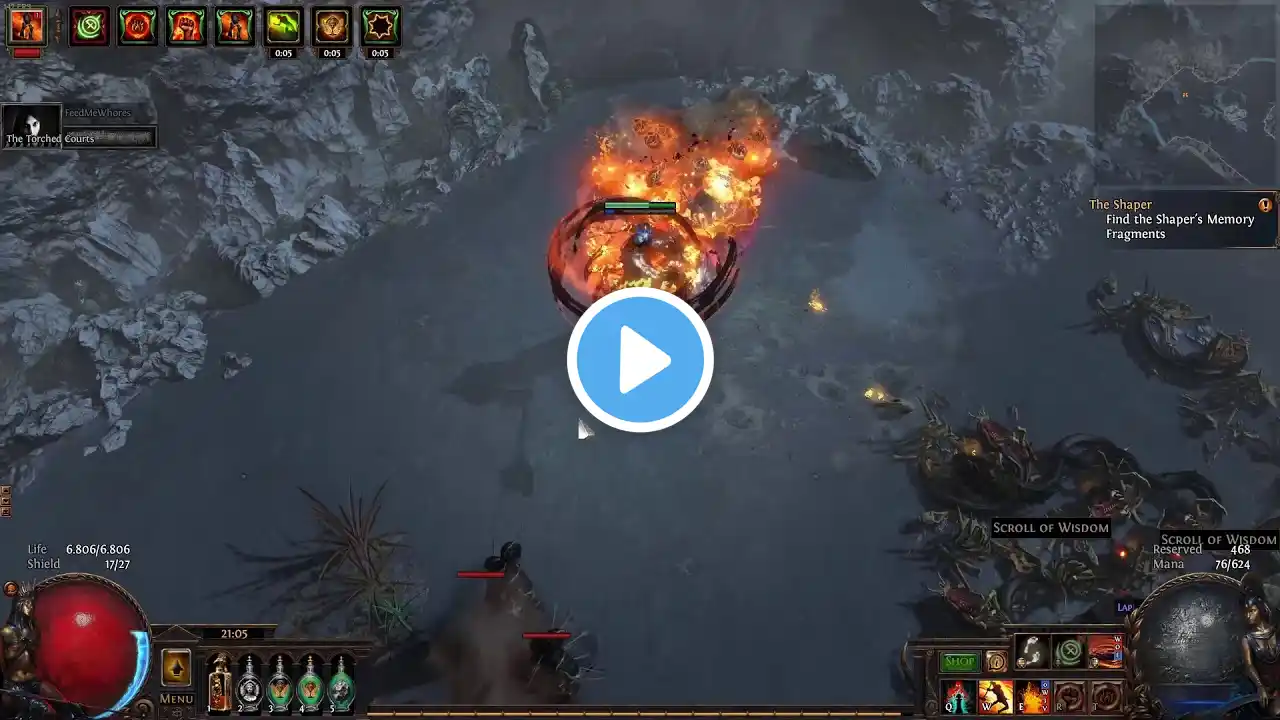 ภาพตัวอย่างวิดีโอ