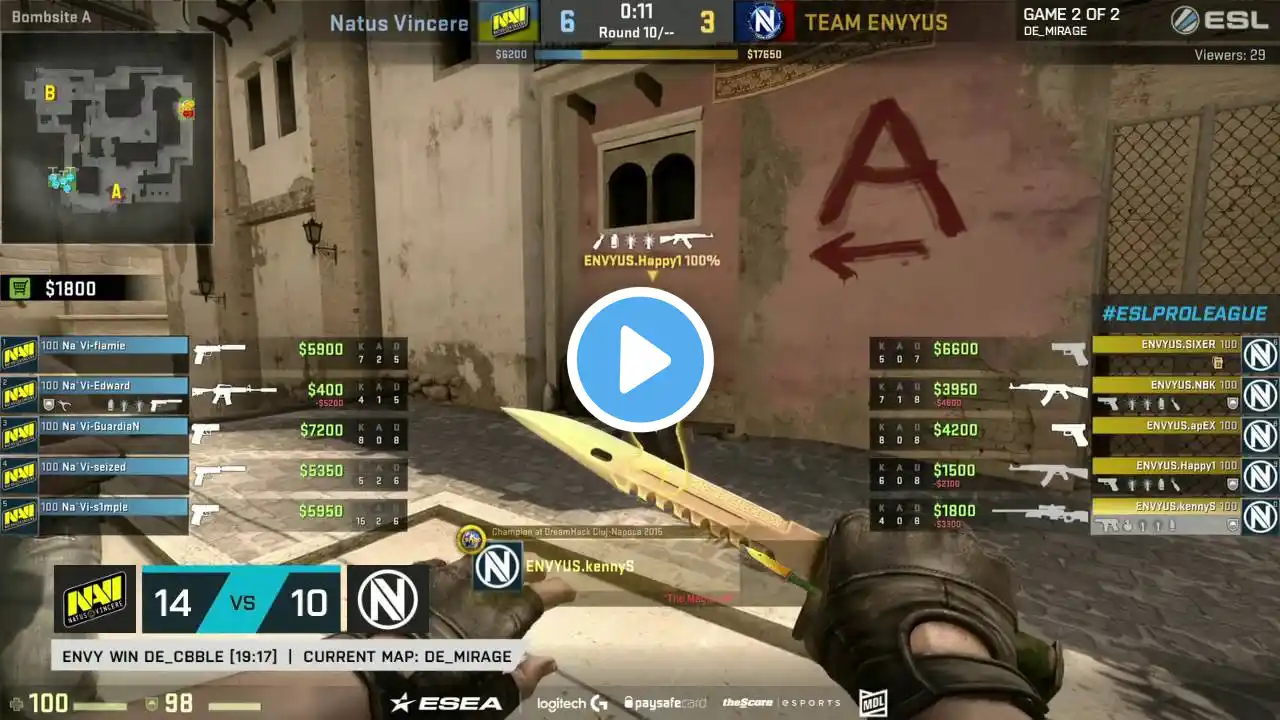 ภาพตัวอย่างวิดีโอ