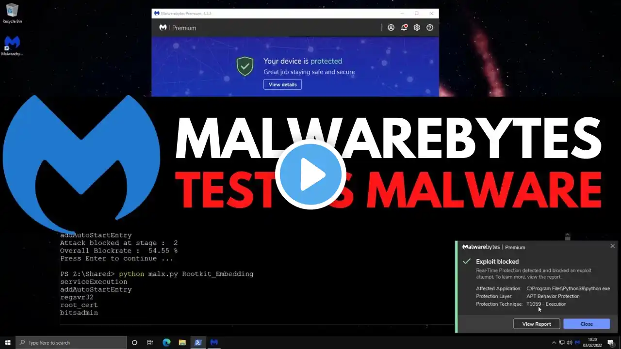 ภาพตัวอย่างวิดีโอ