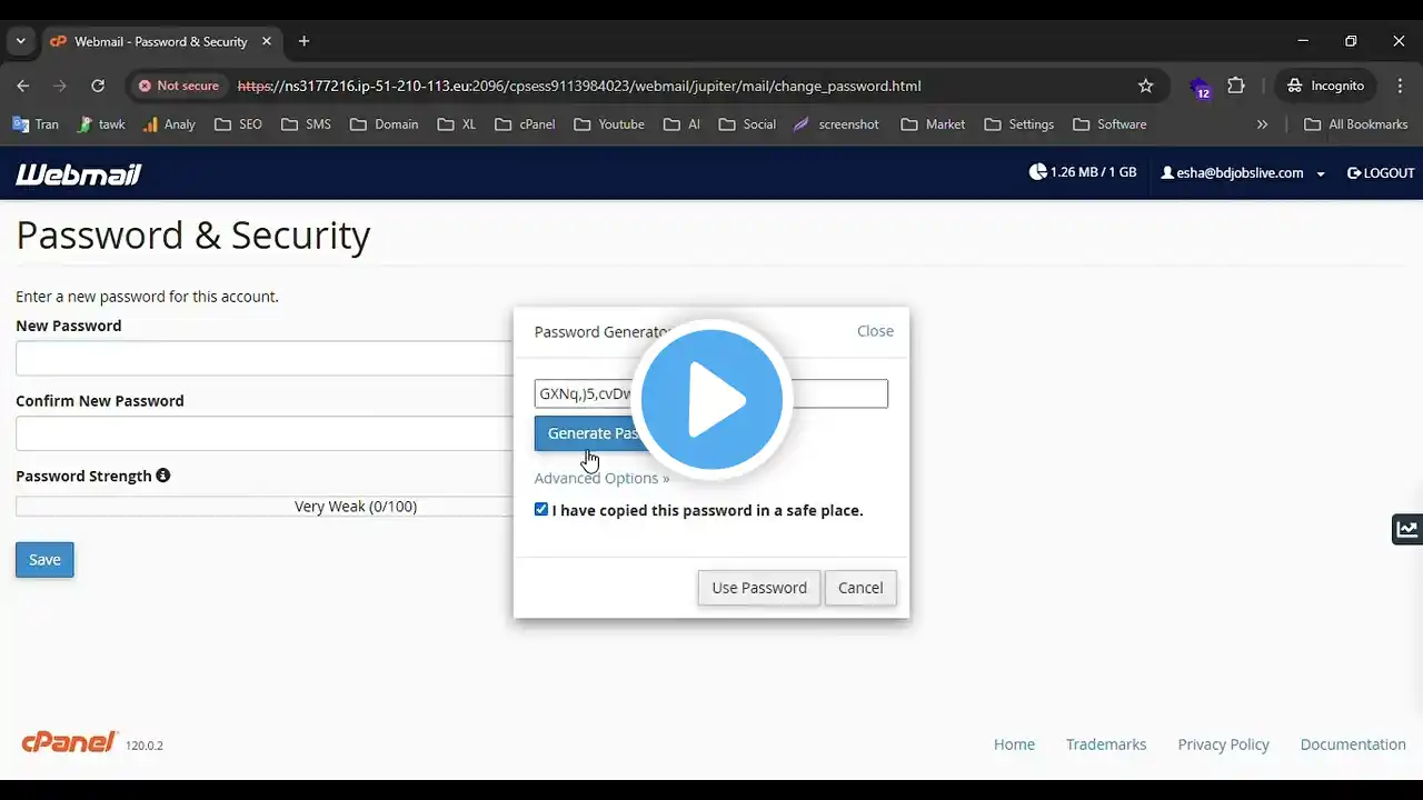 ภาพตัวอย่างวิดีโอ