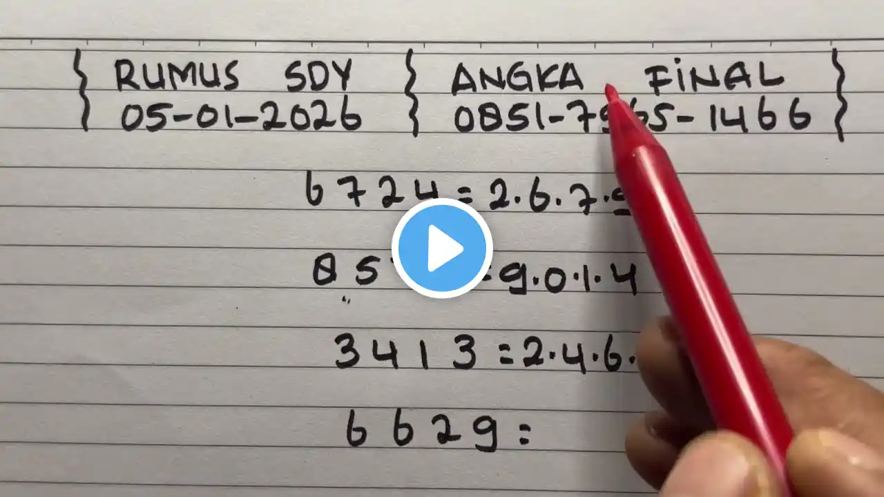 ภาพตัวอย่างวิดีโอ