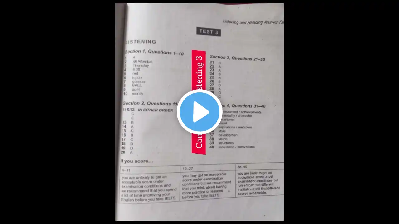 ภาพตัวอย่างวิดีโอ