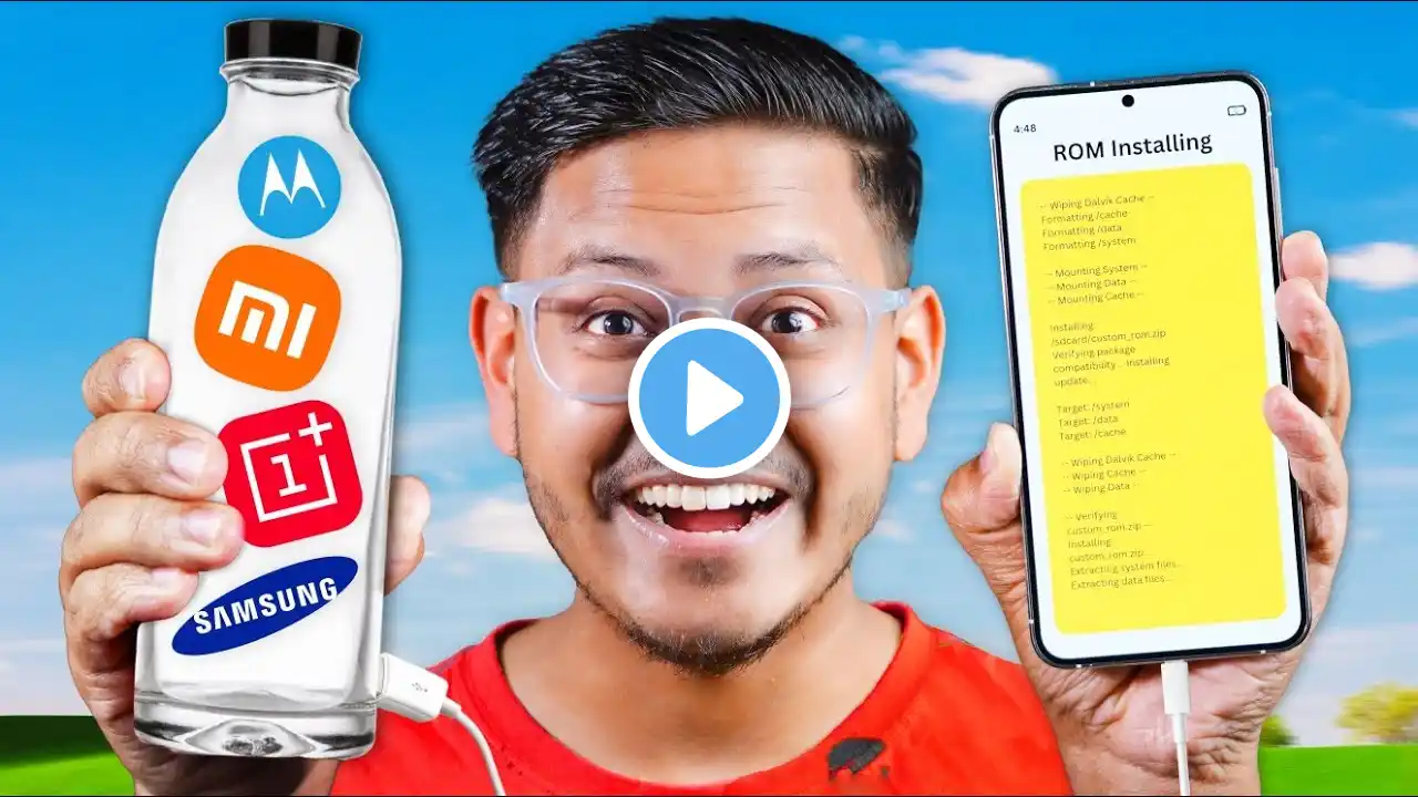 ภาพตัวอย่างวิดีโอ