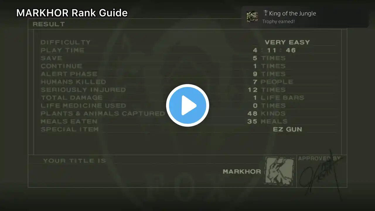 ภาพตัวอย่างวิดีโอ